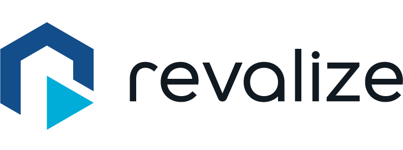 Revalize Logo